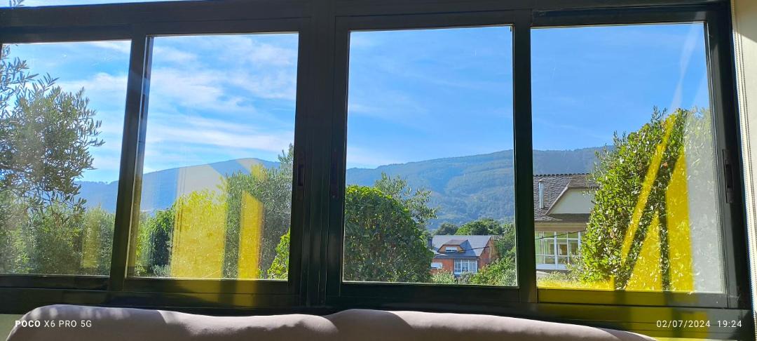 Photo of Patio Balcony in Quiroga
