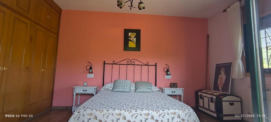 Photo of Bedroom in Quiroga