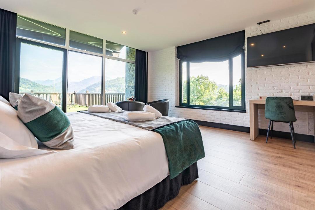 Photo of Bedroom in Cangas de Onis
