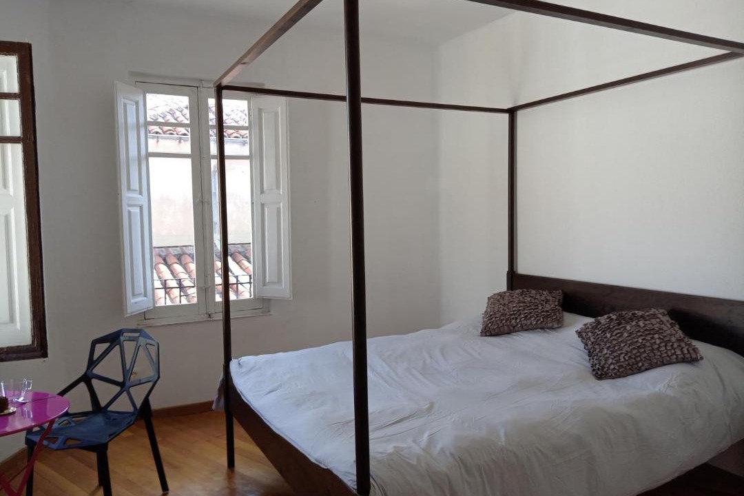 Photo of Bedroom in Old Town