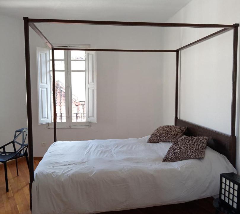 Photo of Bedroom in Old Town