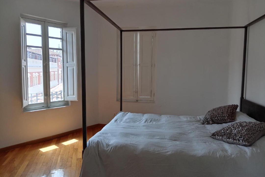 Photo of Bedroom in Old Town