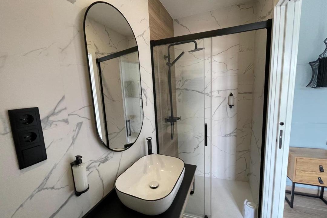 Photo of Bathroom in Bolano