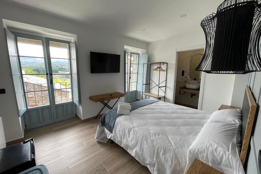 Photo of Bedroom in Bolano