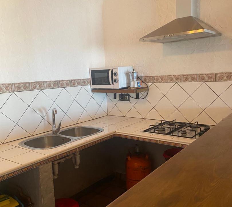 Photo of Kitchen in Ossa de Montiel