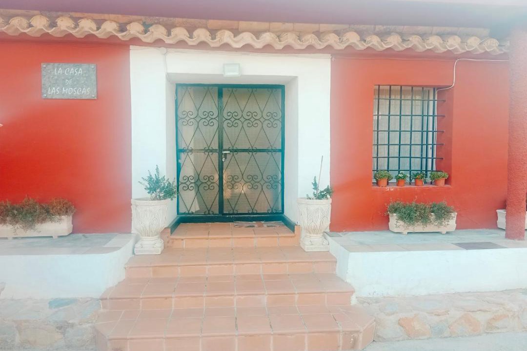 Photo of Others in Abarán