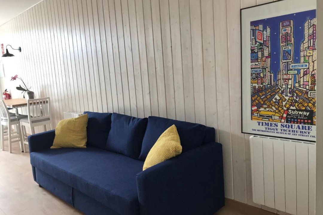 Photo of Livingroom in Cabezon de la Sal