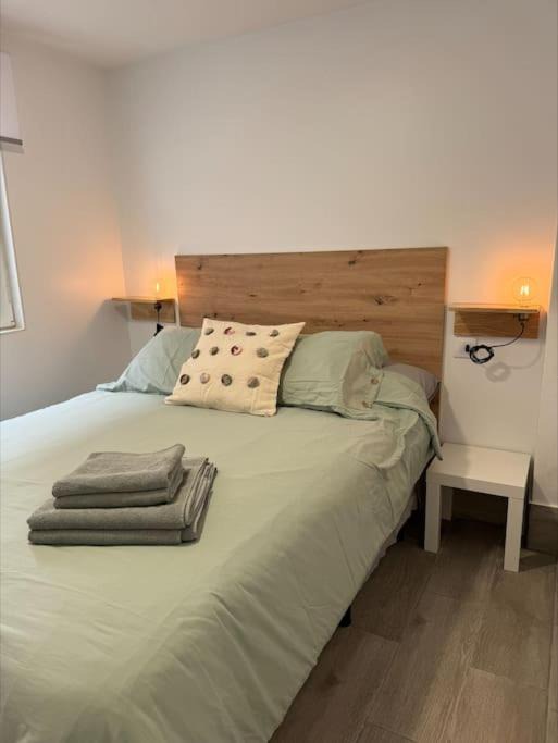 Photo of Bedroom in Betanzos Old Town