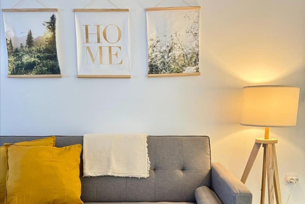 Photo of Livingroom in Betanzos Old Town