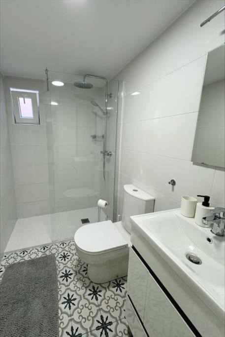 Photo of Bathroom in Betanzos Old Town