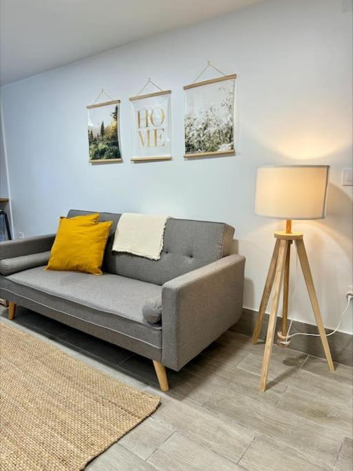 Photo of Livingroom in Betanzos Old Town