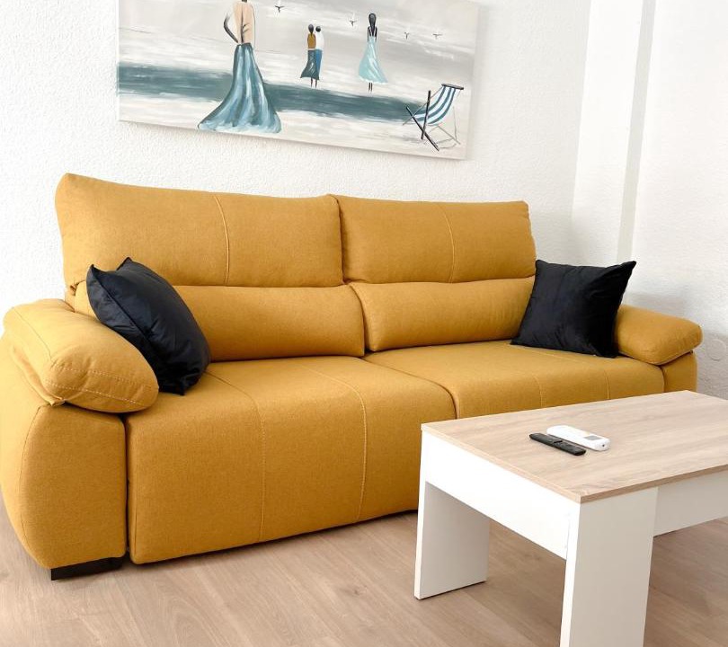 Photo of Livingroom in Yecla
