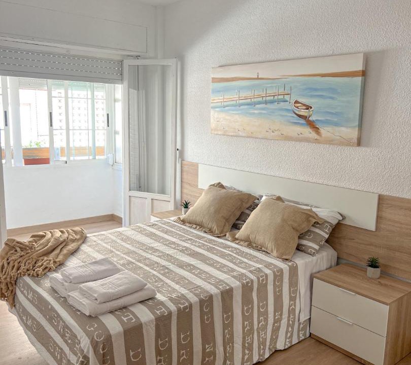 Photo of Bedroom in Yecla