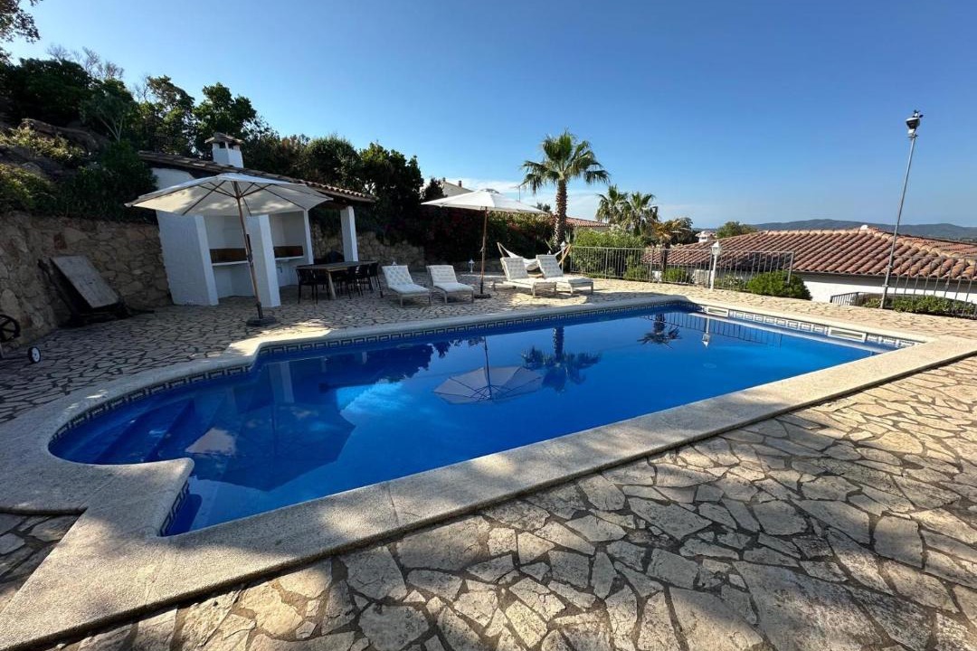 Photo of Outdoor in Castell-Platja d'Aro