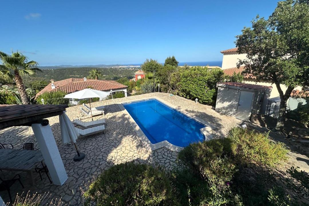 Photo of Outdoor in Castell-Platja d'Aro