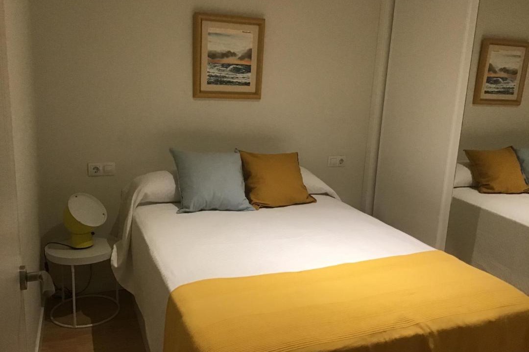 Photo of Bedroom in Mino
