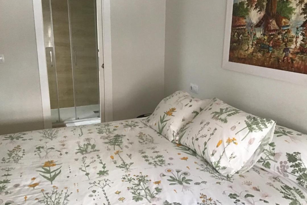 Photo of Bedroom in Mino