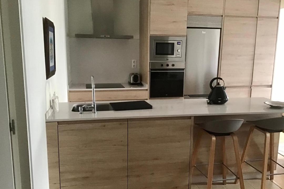 Photo of Kitchen in Mino