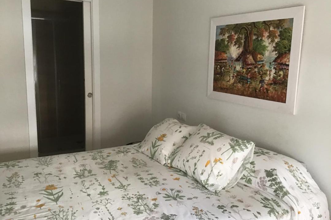Photo of Bedroom in Mino