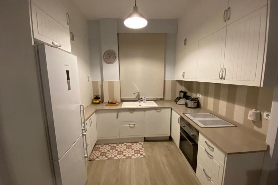 Photo of Kitchen in La Coruna