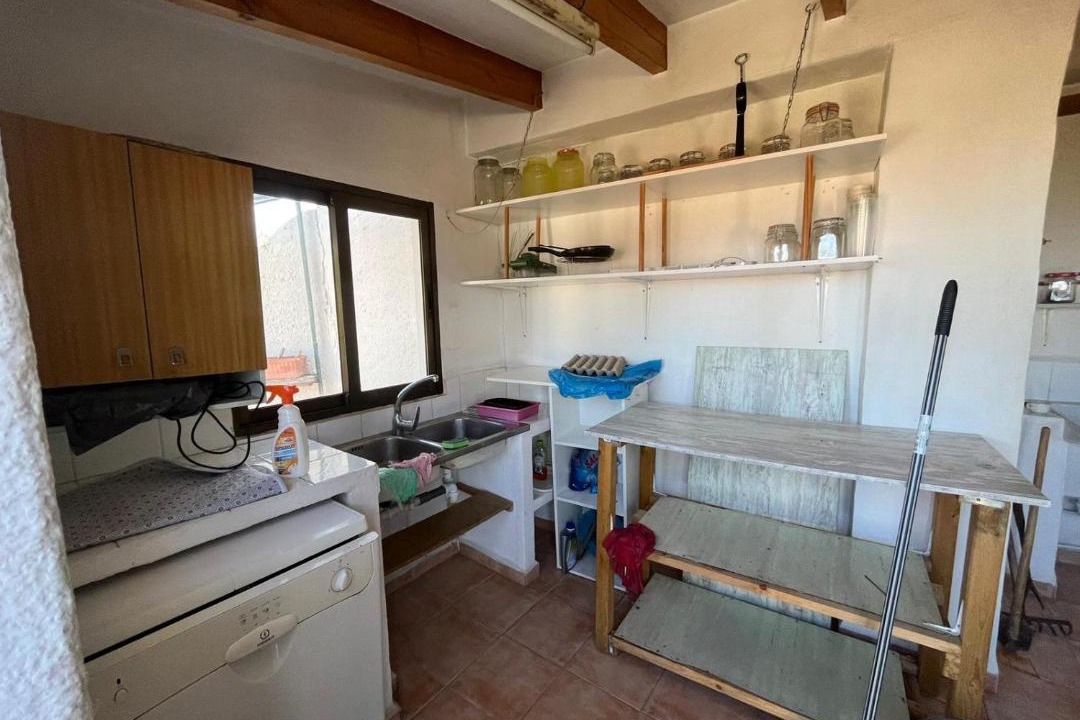 Photo of Kitchen in Fustera