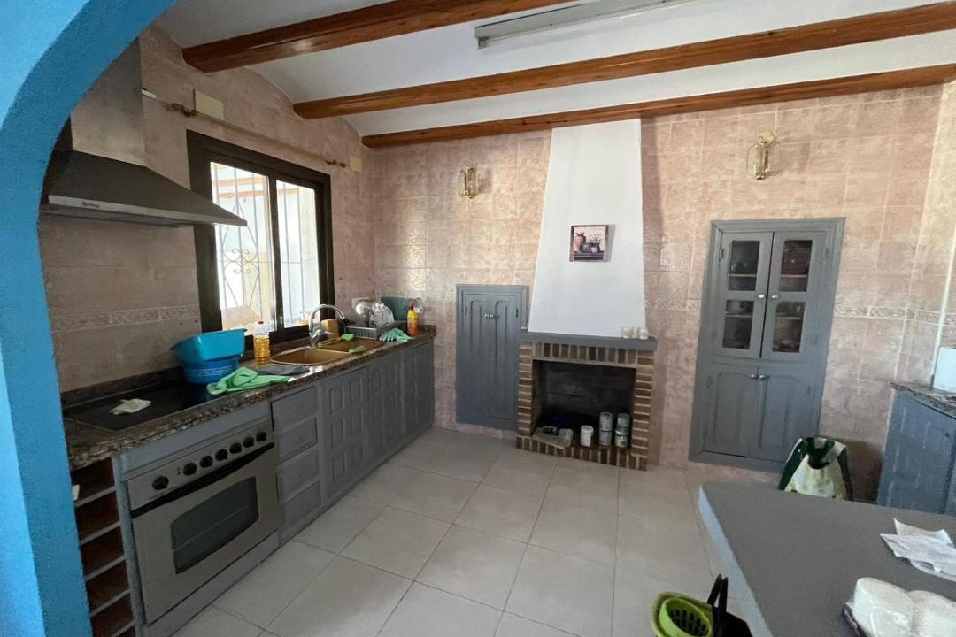 Photo of Kitchen in Fustera