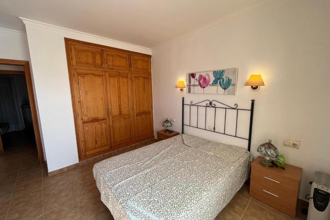 Photo of Bedroom in Fustera