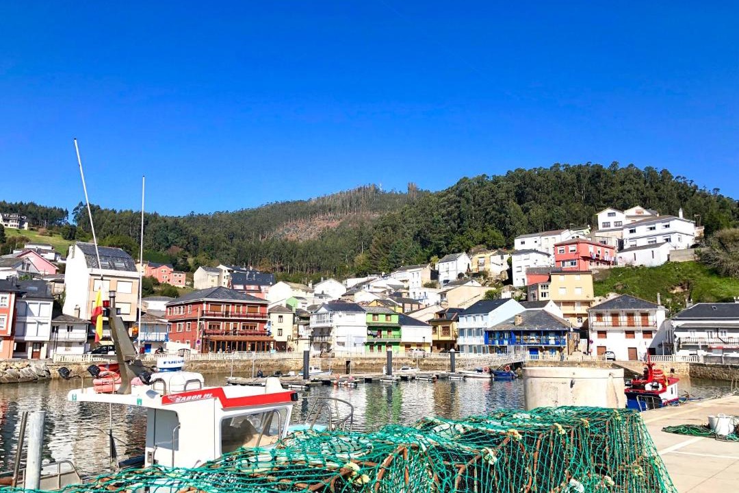 Photo of Others in Porto do Barqueiro