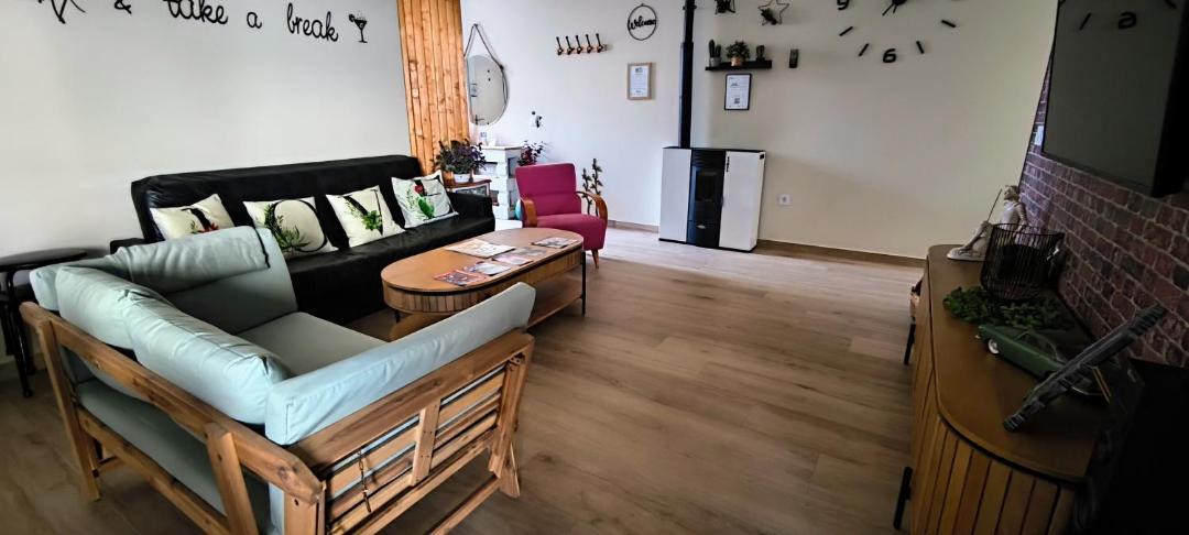 Photo of Livingroom in Argamasilla de Alba