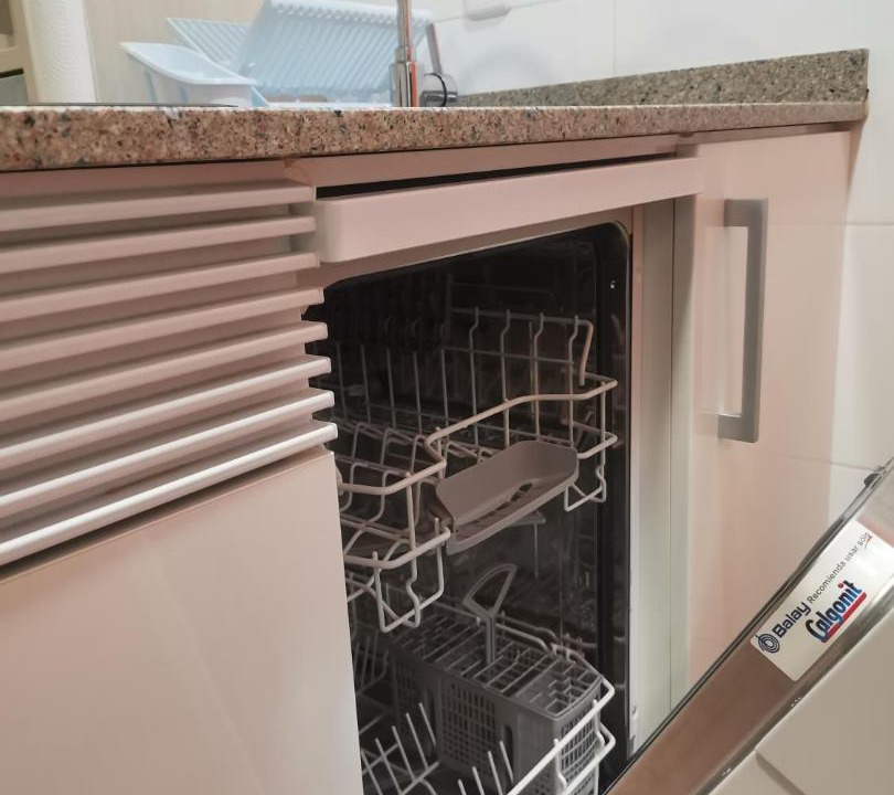 Photo of Kitchen in Calella