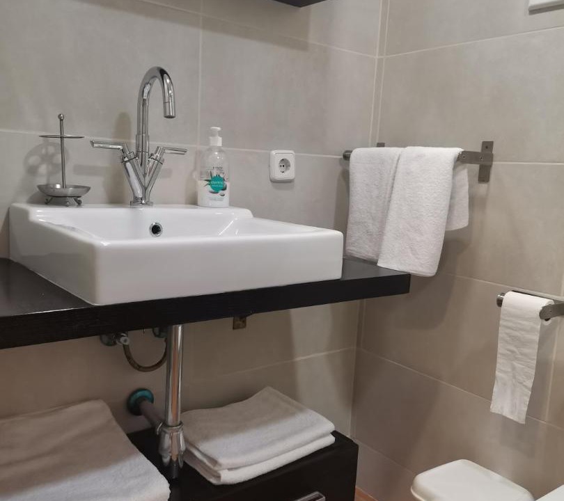 Photo of Bathroom in Calella