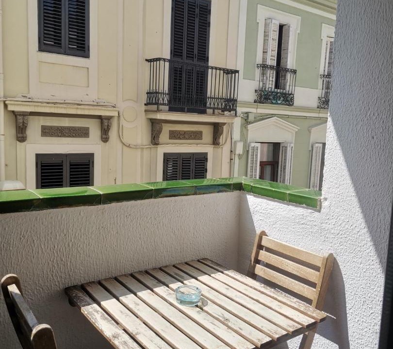 Photo of Patio Balcony in Calella