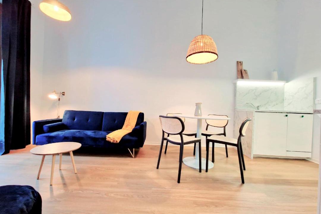 Photo of Livingroom in Lorca