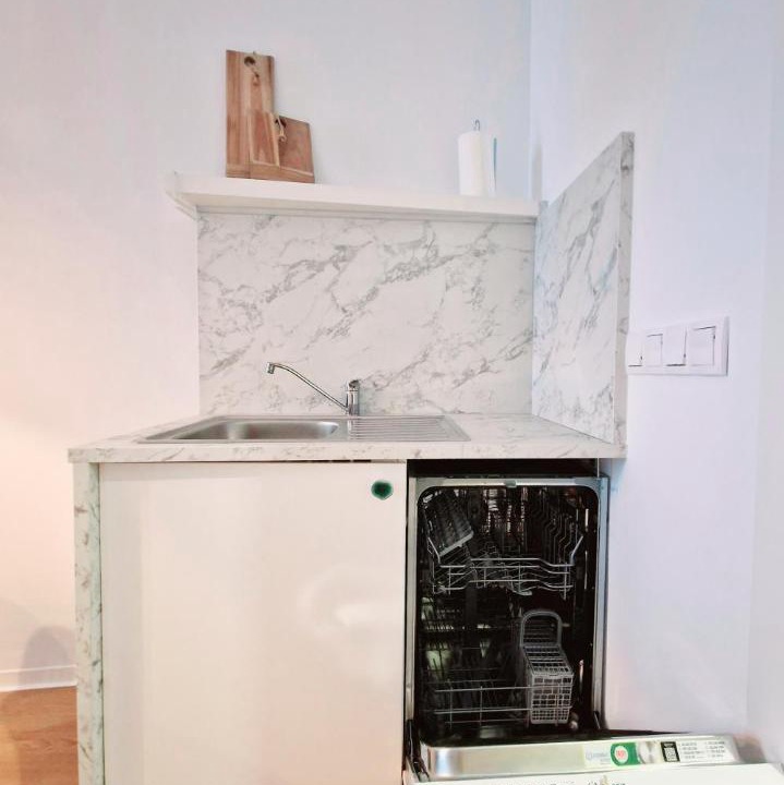 Photo of Kitchen in Lorca