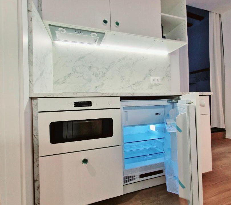 Photo of Kitchen in Lorca