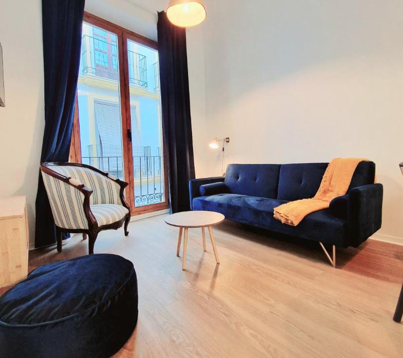 Photo of Livingroom in Lorca
