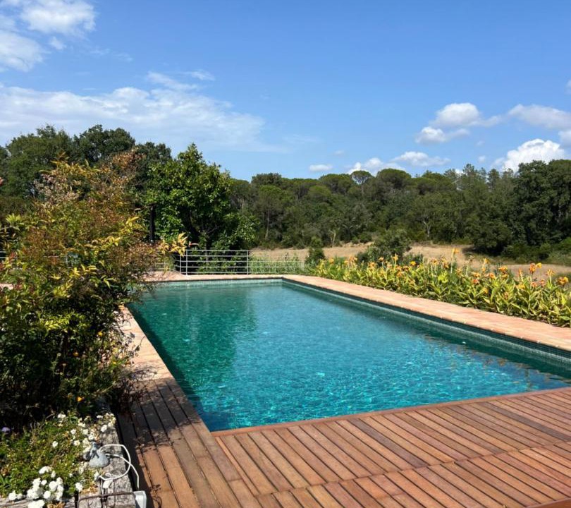 Photo of Outdoor in Caldes de Malavella