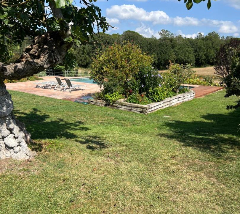 Photo of Outdoor in Caldes de Malavella