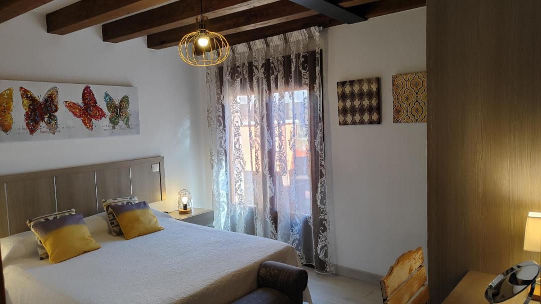 Photo of Bedroom in Ayllon