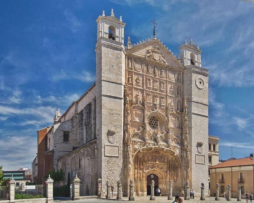 Photo of Others in Valladolid