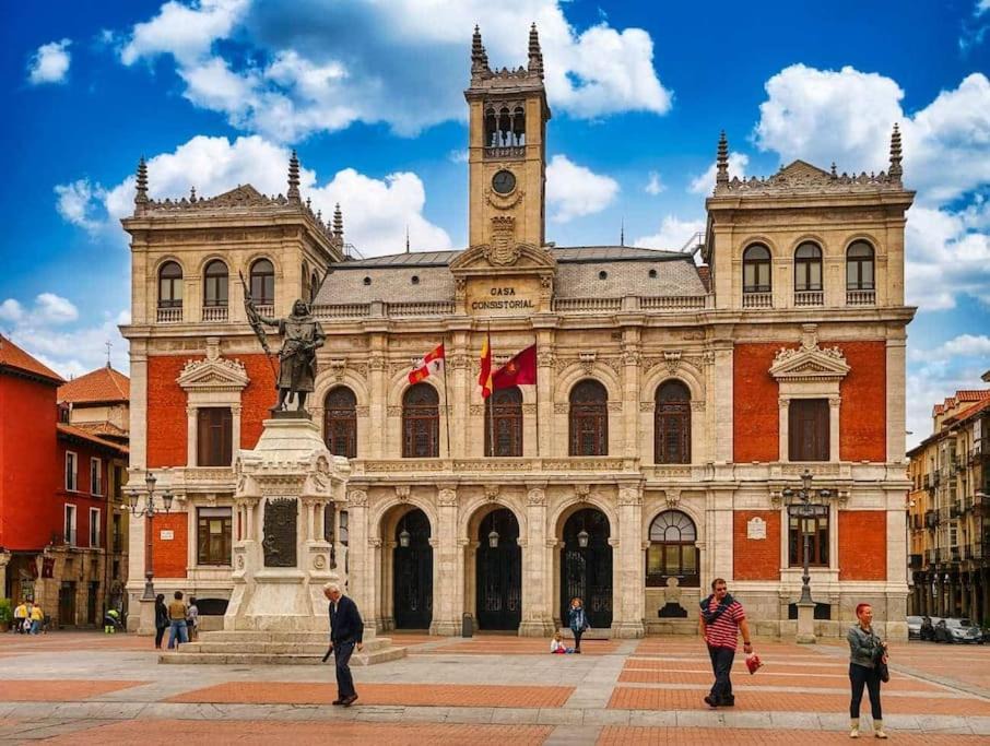 Photo of Others in Valladolid