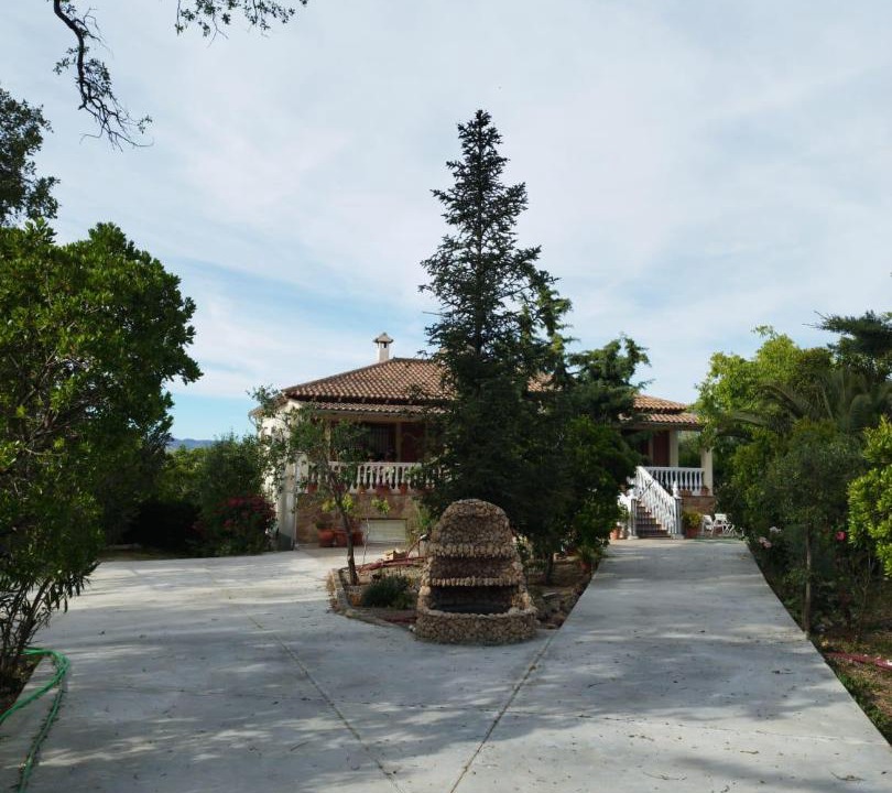Photo of Others in La Iruela