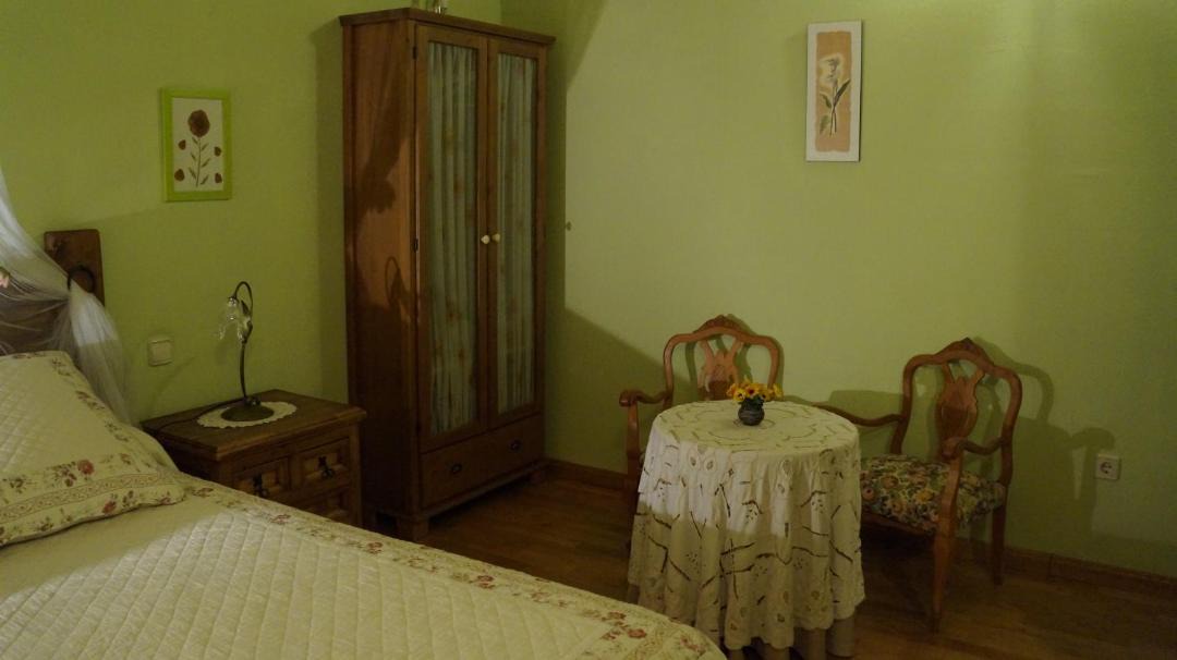 Photo of Bedroom in Alboreca