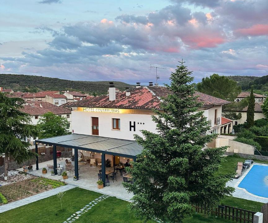 Photo of Others in Covarrubias