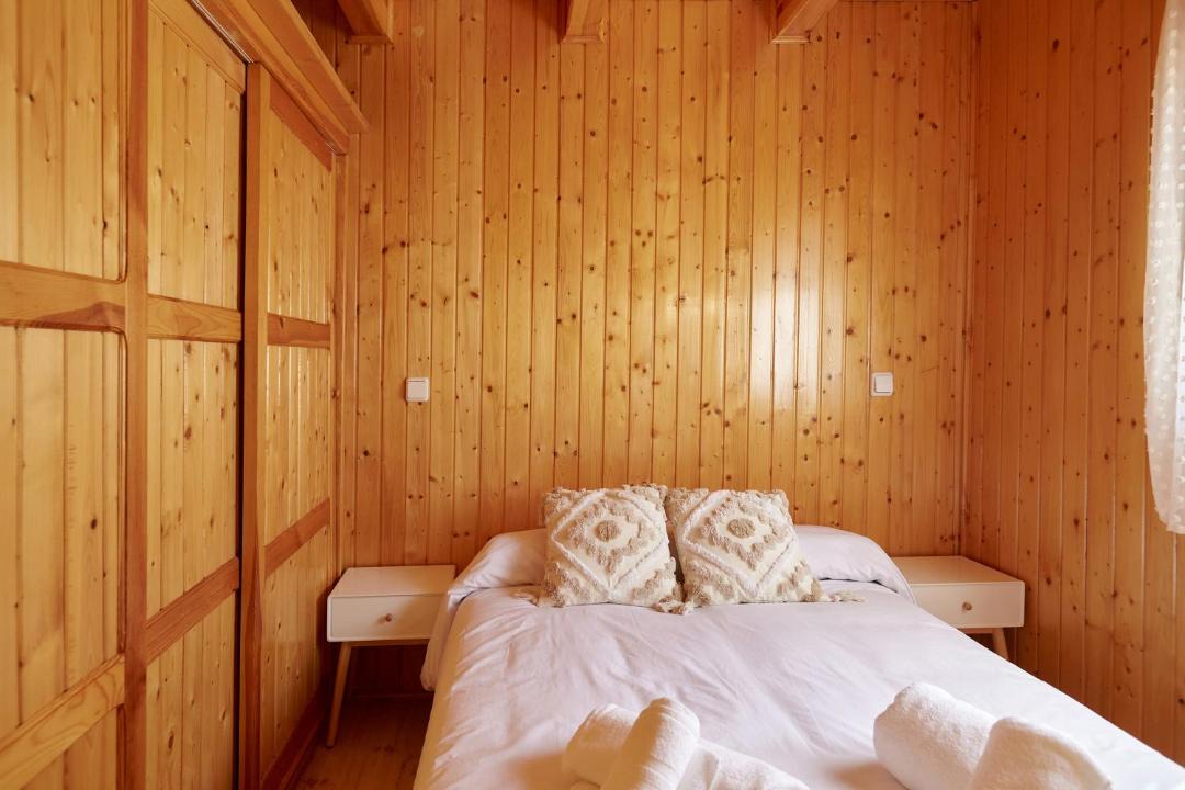Photo of Bedroom in Villanueva del Arzobispo