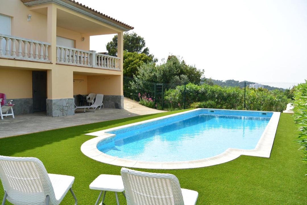 Photo of Outdoor in Begur