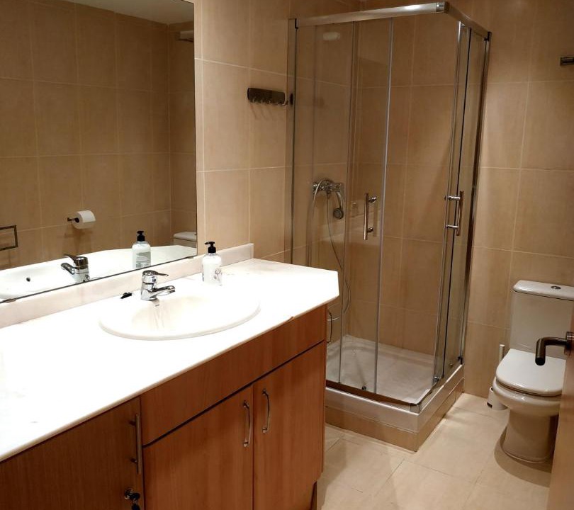 Photo of Bathroom in Deltebre