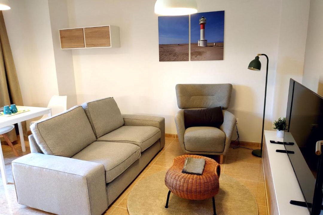 Photo of Livingroom in Deltebre