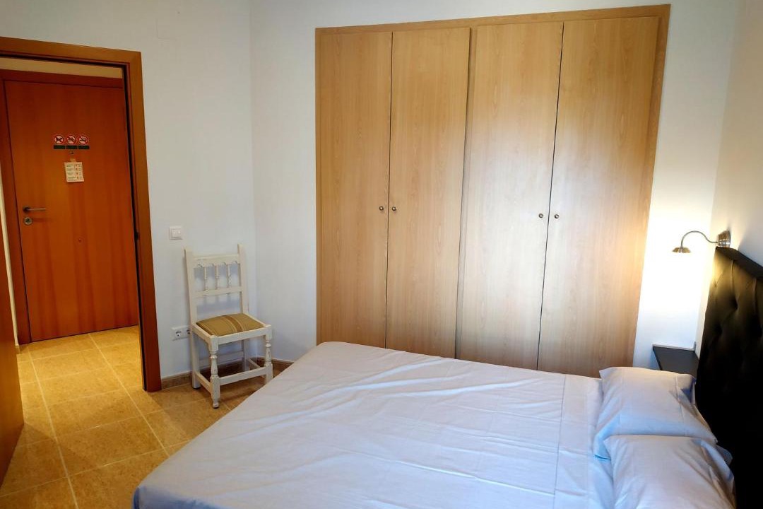 Photo of Bedroom in Deltebre