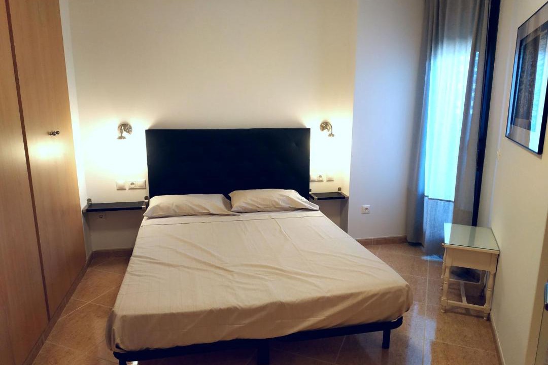 Photo of Bedroom in Deltebre